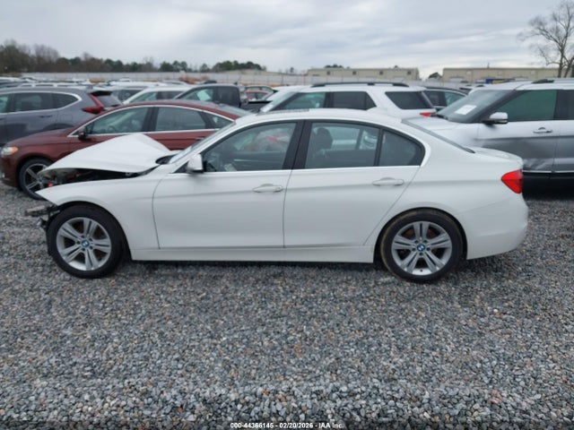 Продажа на аукционе авто 2018 Bmw 330i, vin: WBA8B9G59JNU96789, номер лота: 44366145