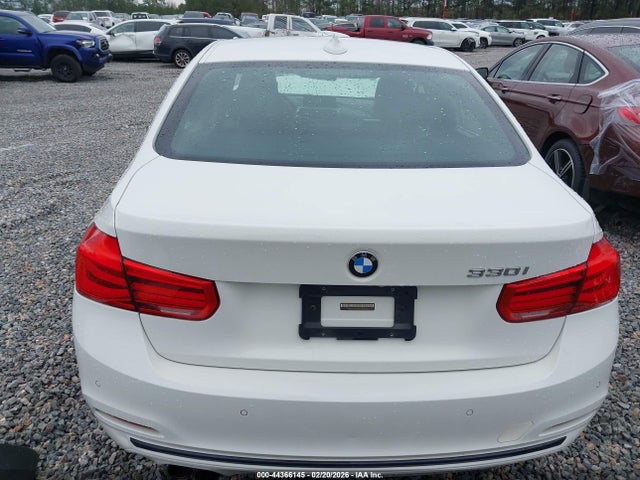 Продажа на аукционе авто 2018 Bmw 330i, vin: WBA8B9G59JNU96789, номер лота: 44366145