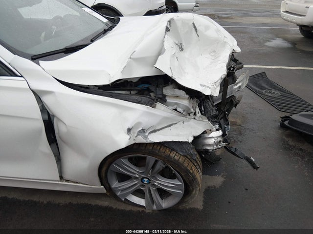 Продажа на аукционе авто 2018 Bmw 330i, vin: WBA8B9G59JNU96789, номер лота: 44366145