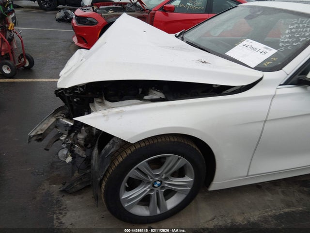 Продажа на аукционе авто 2018 Bmw 330i, vin: WBA8B9G59JNU96789, номер лота: 44366145