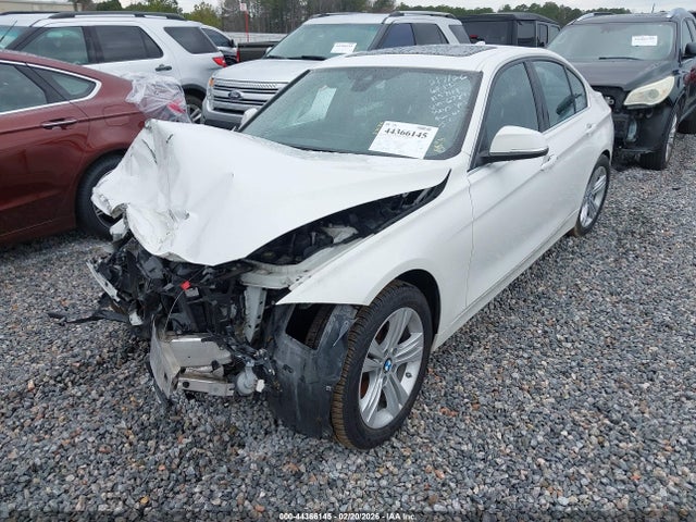 Продажа на аукционе авто 2018 Bmw 330i, vin: WBA8B9G59JNU96789, номер лота: 44366145
