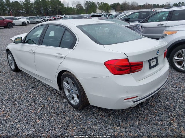 Продажа на аукционе авто 2018 Bmw 330i, vin: WBA8B9G59JNU96789, номер лота: 44366145