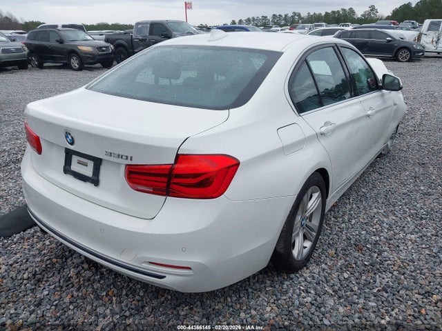 Продажа на аукционе авто 2018 Bmw 330i, vin: WBA8B9G59JNU96789, номер лота: 44366145