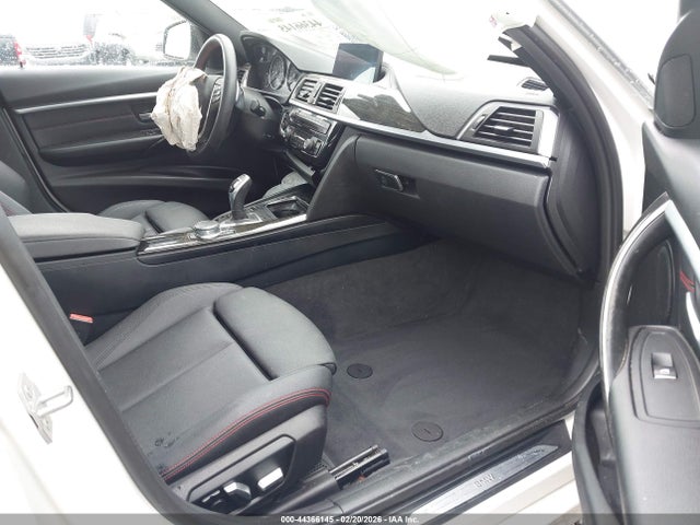 Продажа на аукционе авто 2018 Bmw 330i, vin: WBA8B9G59JNU96789, номер лота: 44366145