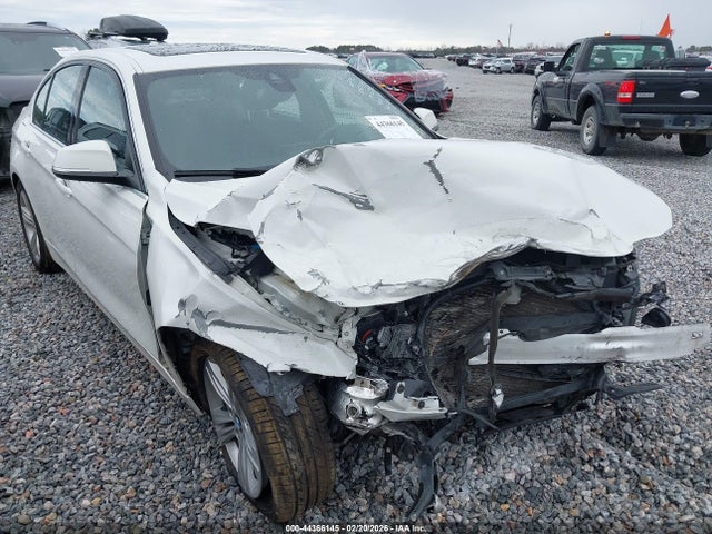 Продажа на аукционе авто 2018 Bmw 330i, vin: WBA8B9G59JNU96789, номер лота: 44366145