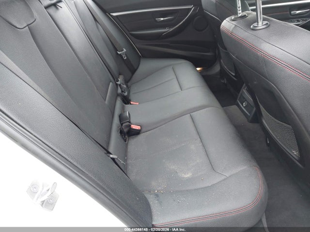 Продажа на аукционе авто 2018 Bmw 330i, vin: WBA8B9G59JNU96789, номер лота: 44366145