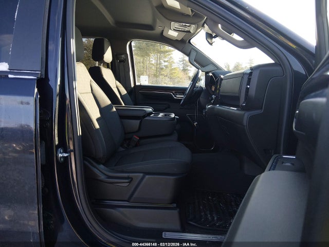 1GCPDKEK6RZ320506 Chevrolet Silverado 1500 4wd Short Bed Lt With 2fl