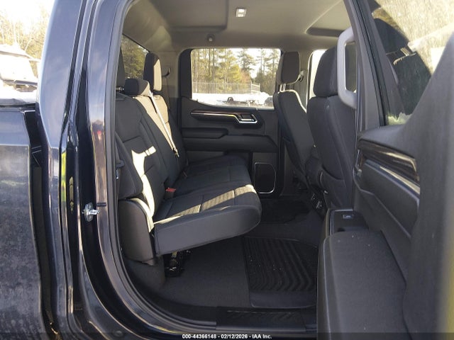 1GCPDKEK6RZ320506 Chevrolet Silverado 1500 4wd Short Bed Lt With 2fl