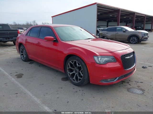 Aukcja sprzedaży 2015 Chrysler 300 300s, vin: 2C3CCABG3FH755799, numer aukcji: 44366157