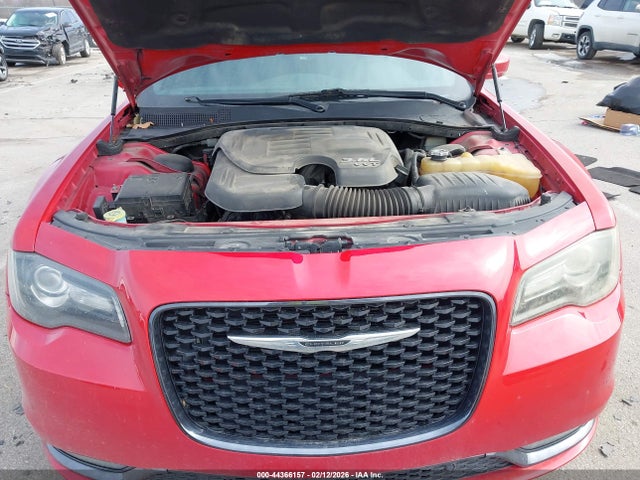 Aukcja sprzedaży 2015 Chrysler 300 300s, vin: 2C3CCABG3FH755799, numer aukcji: 44366157