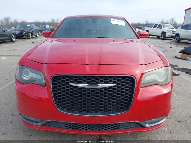 Aukcja sprzedaży 2015 Chrysler 300 300s, vin: 2C3CCABG3FH755799, numer aukcji: 44366157