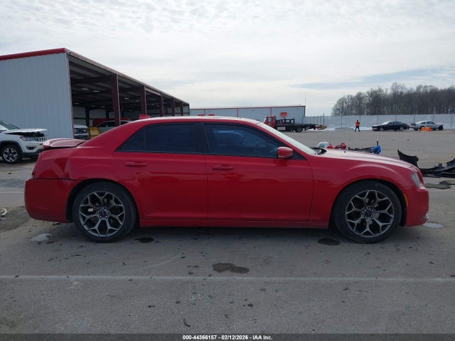 Aukcja sprzedaży 2015 Chrysler 300 300s, vin: 2C3CCABG3FH755799, numer aukcji: 44366157
