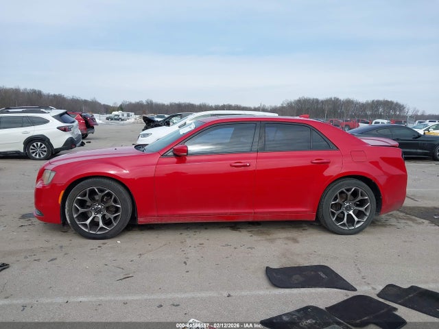 Aukcja sprzedaży 2015 Chrysler 300 300s, vin: 2C3CCABG3FH755799, numer aukcji: 44366157