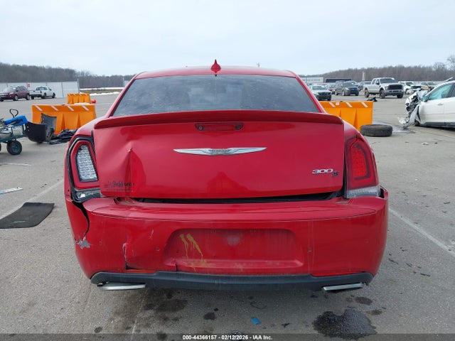 Aukcja sprzedaży 2015 Chrysler 300 300s, vin: 2C3CCABG3FH755799, numer aukcji: 44366157