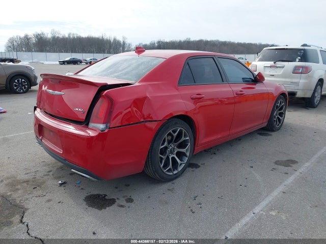 Aukcja sprzedaży 2015 Chrysler 300 300s, vin: 2C3CCABG3FH755799, numer aukcji: 44366157