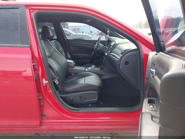 Aukcja sprzedaży 2015 Chrysler 300 300s, vin: 2C3CCABG3FH755799, numer aukcji: 44366157