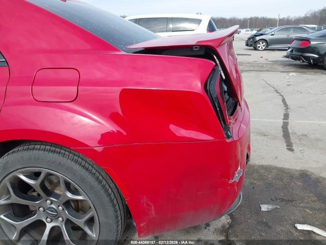 Aukcja sprzedaży 2015 Chrysler 300 300s, vin: 2C3CCABG3FH755799, numer aukcji: 44366157
