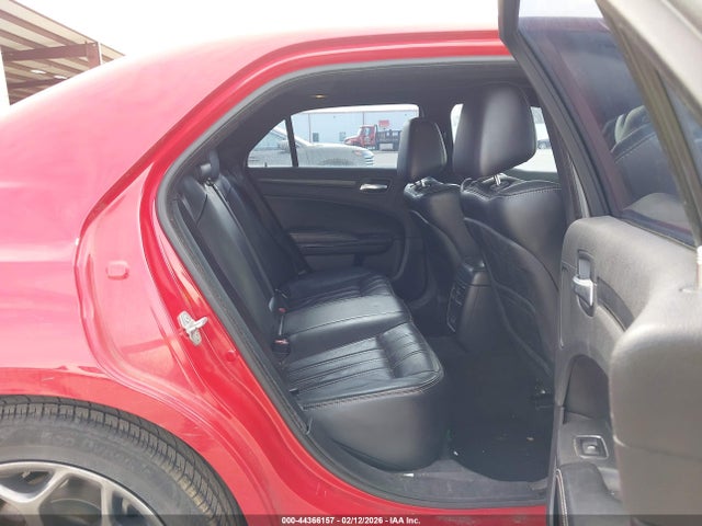 Aukcja sprzedaży 2015 Chrysler 300 300s, vin: 2C3CCABG3FH755799, numer aukcji: 44366157