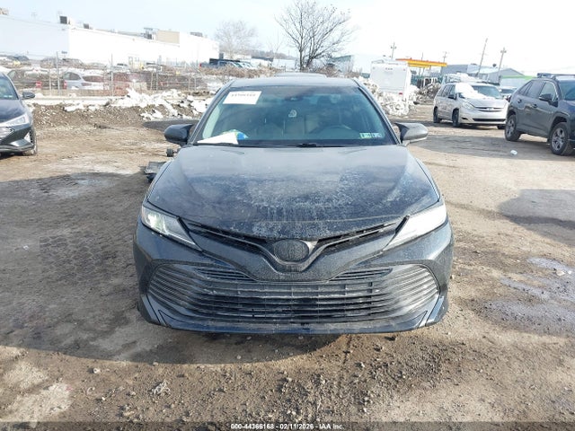4T1B11HKXJU099370 Toyota CAMRY LE