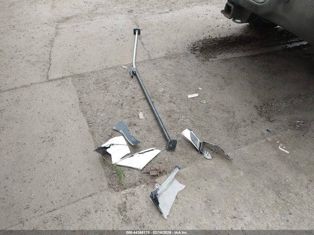 44366170 :رقم المزاد ، 3C6TR5CT8EG253163 vin ، 2014 Ram 2500 Tradesman مزاد بيع