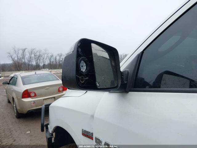 44366170 :رقم المزاد ، 3C6TR5CT8EG253163 vin ، 2014 Ram 2500 Tradesman مزاد بيع