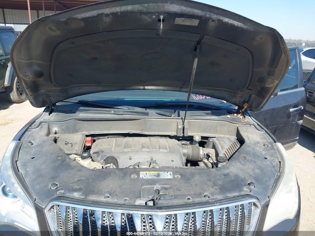 Aukcja sprzedaży 2015 Buick Enclave Leather, vin: 5GAKRBKD3FJ295383, numer aukcji: 44366172