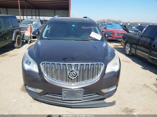 Aukcja sprzedaży 2015 Buick Enclave Leather, vin: 5GAKRBKD3FJ295383, numer aukcji: 44366172