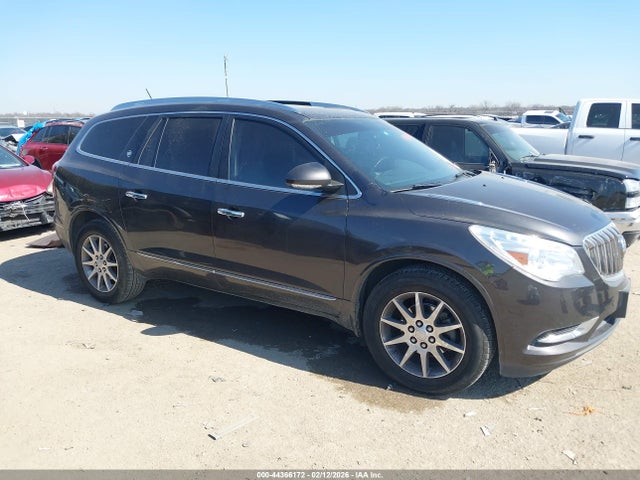 Aukcja sprzedaży 2015 Buick Enclave Leather, vin: 5GAKRBKD3FJ295383, numer aukcji: 44366172