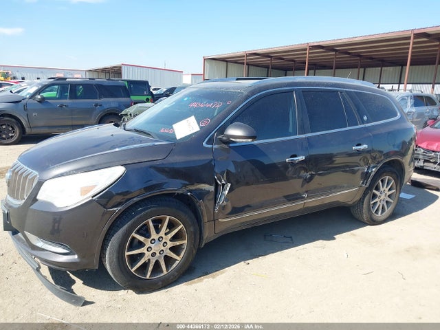 Aukcja sprzedaży 2015 Buick Enclave Leather, vin: 5GAKRBKD3FJ295383, numer aukcji: 44366172