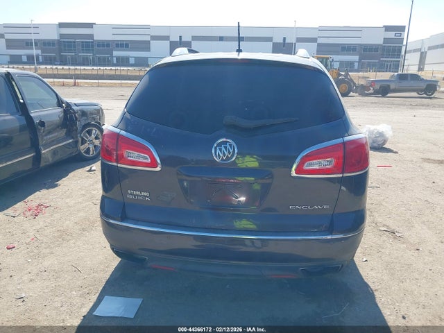 Aukcja sprzedaży 2015 Buick Enclave Leather, vin: 5GAKRBKD3FJ295383, numer aukcji: 44366172