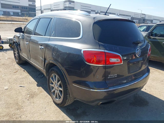Aukcja sprzedaży 2015 Buick Enclave Leather, vin: 5GAKRBKD3FJ295383, numer aukcji: 44366172
