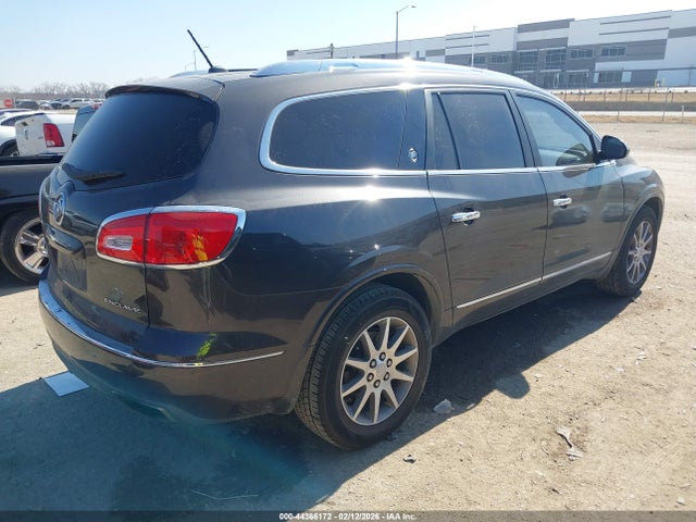 Aukcja sprzedaży 2015 Buick Enclave Leather, vin: 5GAKRBKD3FJ295383, numer aukcji: 44366172