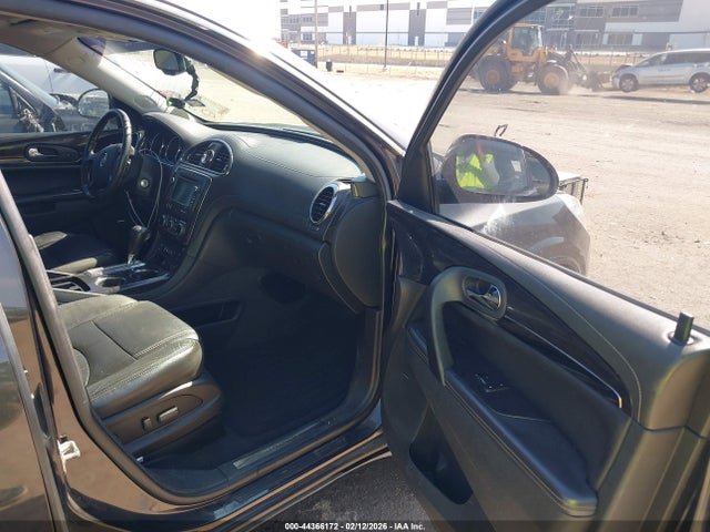 Aukcja sprzedaży 2015 Buick Enclave Leather, vin: 5GAKRBKD3FJ295383, numer aukcji: 44366172