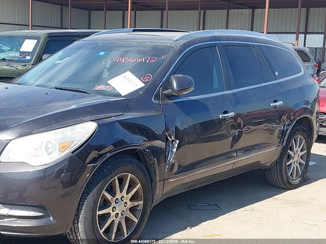 Aukcja sprzedaży 2015 Buick Enclave Leather, vin: 5GAKRBKD3FJ295383, numer aukcji: 44366172