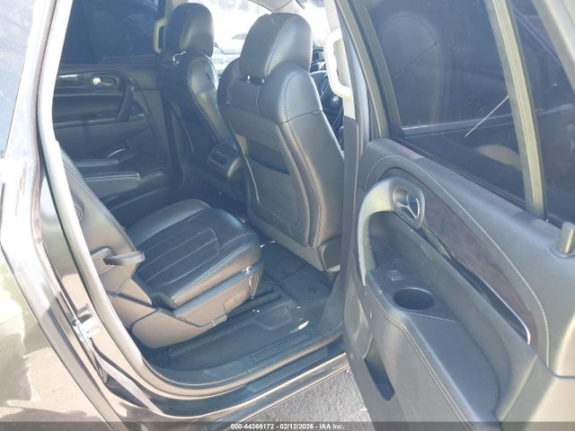 Aukcja sprzedaży 2015 Buick Enclave Leather, vin: 5GAKRBKD3FJ295383, numer aukcji: 44366172