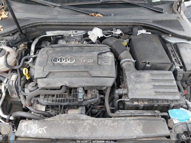 2016 AUDI A3 WAUB8GFF0G1085056 Photo 9