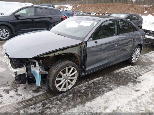 2016 AUDI A3 WAUB8GFF0G1085056 Photo 1