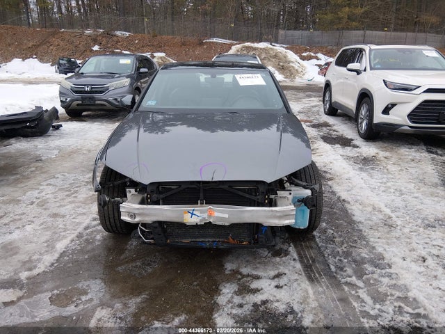 2016 AUDI A3 WAUB8GFF0G1085056 Photo 5