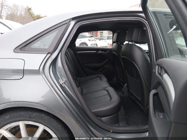 2016 AUDI A3 WAUB8GFF0G1085056 Photo 7