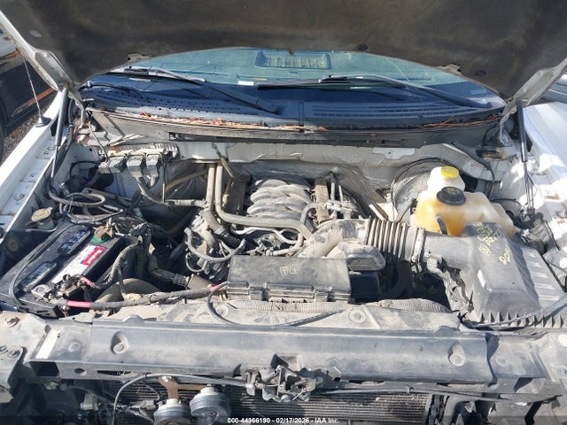 Ford F-150 Xl 2014 1FTNF1CF7EKE24782 Image 10