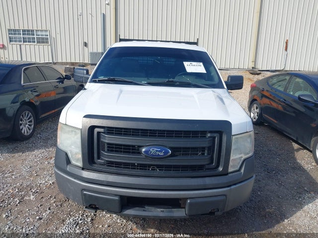 Ford F-150 Xl 2014 1FTNF1CF7EKE24782 Image 12