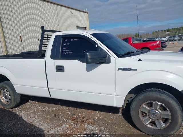 Ford F-150 Xl 2014 1FTNF1CF7EKE24782 Image 13