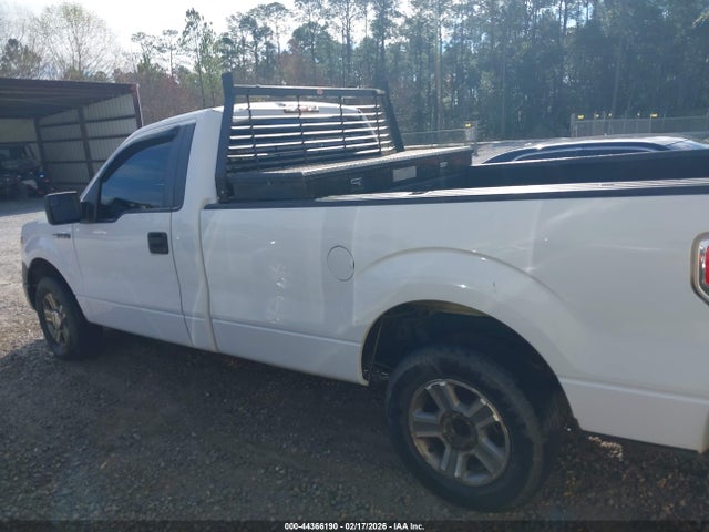 Ford F-150 Xl 2014 1FTNF1CF7EKE24782 Image 14