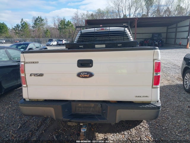 Ford F-150 Xl 2014 1FTNF1CF7EKE24782 Image 16