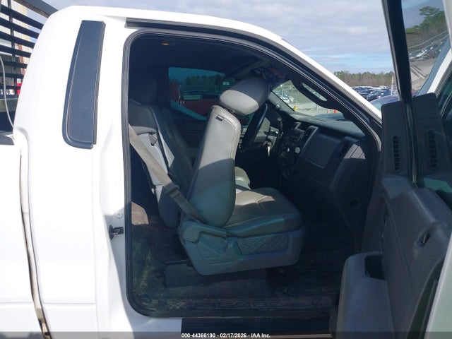 Ford F-150 Xl 2014 1FTNF1CF7EKE24782 Image 5