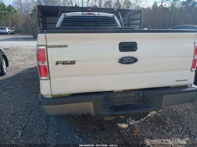 Ford F-150 Xl 2014 1FTNF1CF7EKE24782 Image 6