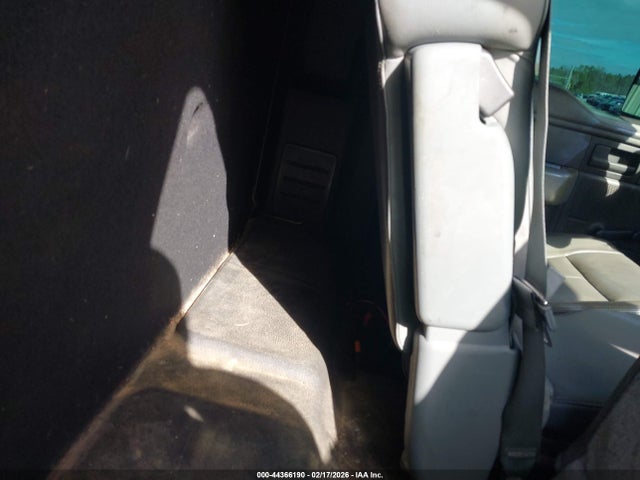 Ford F-150 Xl 2014 1FTNF1CF7EKE24782 Image 8