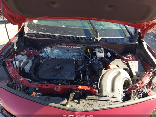 44366193 :رقم المزاد ، KL4MMDSL8PB022423 vin ، 2023 Buick Encore Gx Select Fwd مزاد بيع