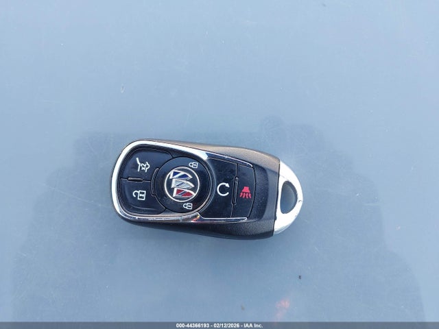 44366193 :رقم المزاد ، KL4MMDSL8PB022423 vin ، 2023 Buick Encore Gx Select Fwd مزاد بيع
