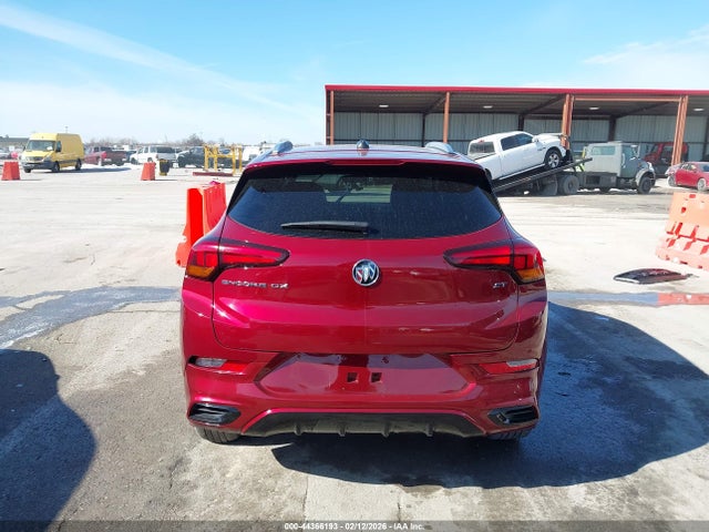 44366193 :رقم المزاد ، KL4MMDSL8PB022423 vin ، 2023 Buick Encore Gx Select Fwd مزاد بيع
